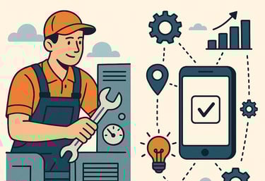 Field Service Trends in 2025