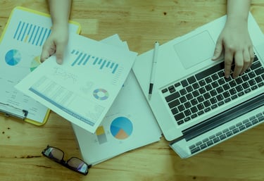 accelerate market research and enhance small business goals with actionable insights and data.