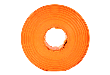 Layflat Hose Orange