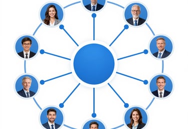 An individual is standing in a public space, wearing a vest with the word 'metro' on it. They are holding newspapers, while a stack of newspapers lies on the ground beside them. The setting appears to be an indoor area with tiled walls and a concrete floor.