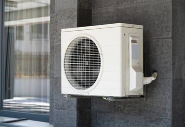 HVAC contractor Delray Beach