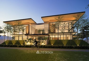 kontraktor rumah jakarta, kontraktor bangun rumah, jasa desain dan bangun rumah, jasa design and build rumah, kontraktor ruma
