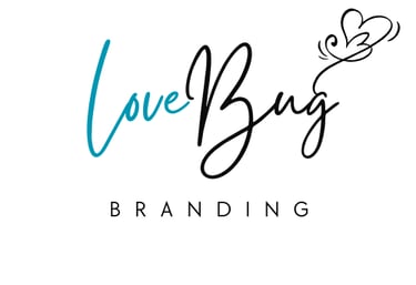 LoveBug Branding
