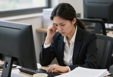 yellow light bulb turned on in a dark room