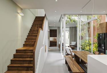 jasa arsitek jakarta, desain interior apartemen, rumah modern minimalis, arsitek rumah, kontraktor bangun rumah