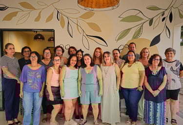 Galeria Arte e café em Rio Preto