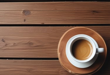 Café em São José do Rio Preto