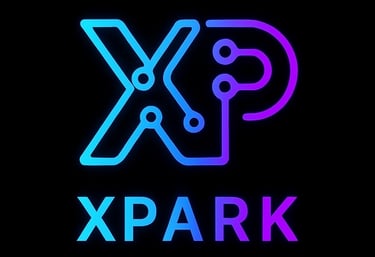 XPark Logo
