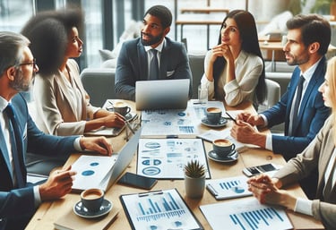 Best Corporate services provided by Chartered accountants kochi