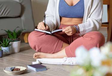 Manifestation Journal