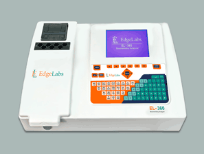 Biochemistry Analyzer - Semi Automated 