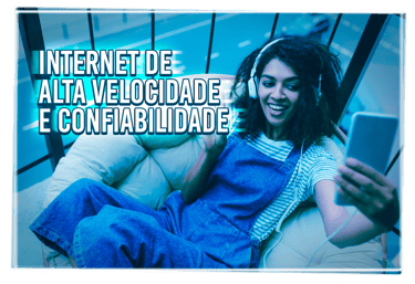 hycom internet - internet de alta velocidade
