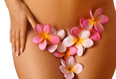 rejuvenescimento íntimo