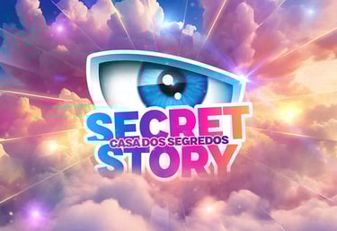 Secret story a nona edicão