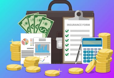 seguros finanzas