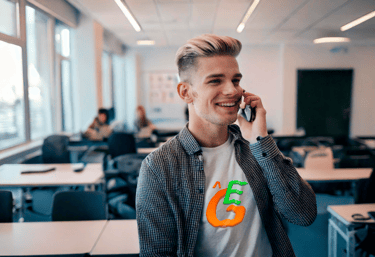 Prueba Gratuita-Evaluaciones en Gustar Estudiar