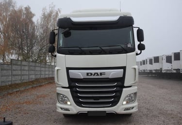 Used trucks for sale and job for drivers in europe