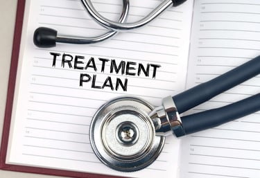 developing treatment plans to combat hair loss