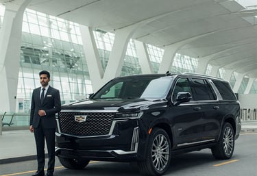 Black Car Service Airport Limo Service