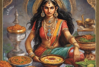 terapias ayurveda
