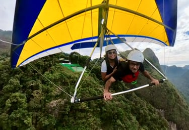 Segurança em primeiro lugar SEMPRE. Não é negociável