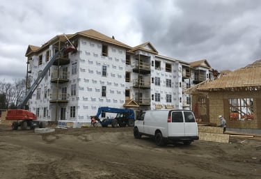 Comercial BUilding