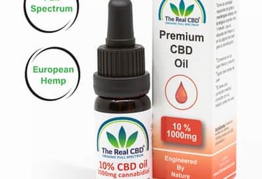 CBD Oil