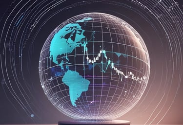 black blue and yellow textile