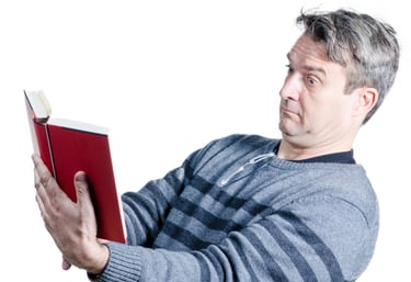 Cirugía de la Presbicia o Vista Cansada en Guayaquil