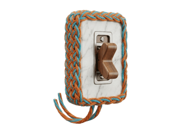 Un interrupteur de Handiref