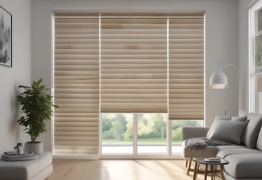 A technician using advanced equipment for upholstery cleaning.