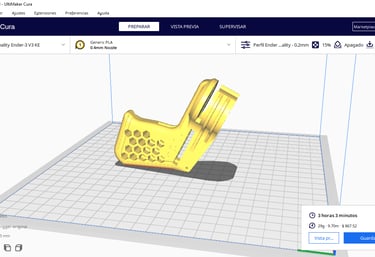 impresión3D