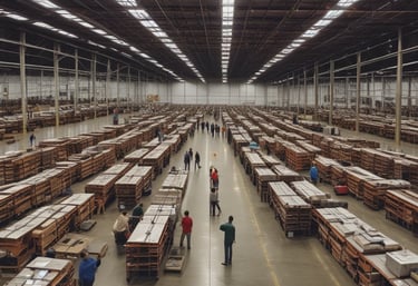 a man riding a skateboard down the side of a ramp
