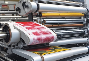 An outdoor scene featuring geo-textile bags in use for soil erosion control.