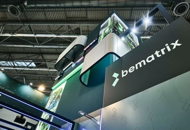 stand bematrix