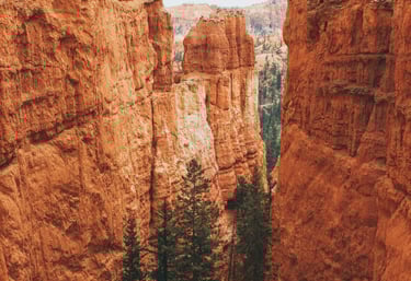 grand canyon