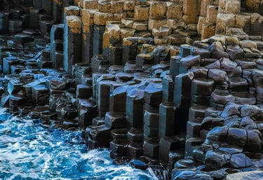 Giant's Causeway