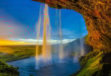 Seljalandsfoss