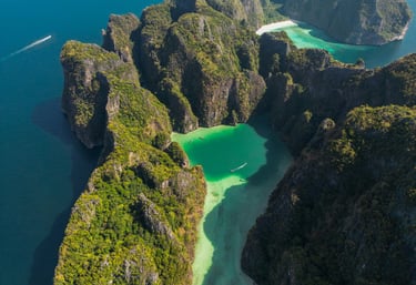 el nido palawan