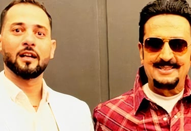 "Hire famous Bollywood singer for destination wedding in India with Raaj"