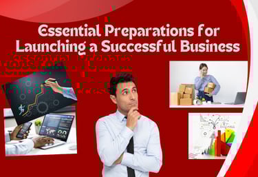 successful business