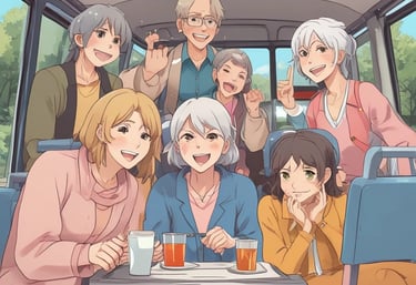 person in black long sleeve shirt holding white ceramic mug