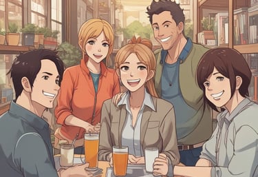 person in black long sleeve shirt holding babys feet