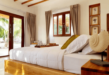 Experience thailands beach bungalows. Paradise, beach, coconut, thailand