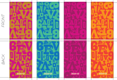 School of Art + Design Project by Tabitha Asiedu-Gyamfi