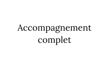 Offre 3 The DavId Touch