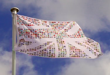 The Flag of All Flags