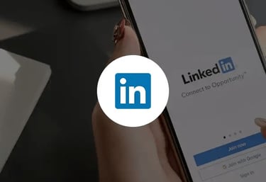 LinkedIn Ads