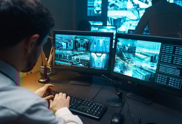 Private detective service in Vietnam