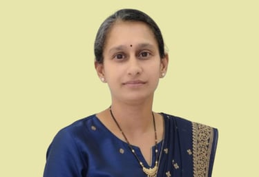 Archana Prabhune